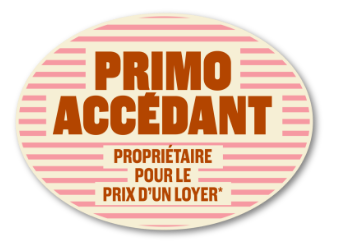 primo accédant